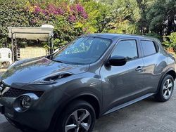 Grigio Usata 2019 Nissan Juke Acenta SUV | 11.000 € (Buon prezzo)