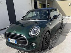 Usata 2019 Mini Cooper D Due volumi | 16.000 € (Buon prezzo)