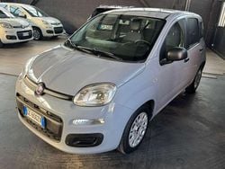 Grigio Usata 2020 Fiat Panda Launch Edition Due volumi | 6550 € (Super prezzo)