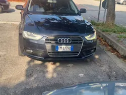 Usata 2012 Audi A4 Station wagon | 12.500 € (Molto cara)