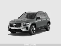Grigio Nuova 2025 Mercedes GLB200 Advanced Plus SUV | 51.093 € (Buon prezzo)