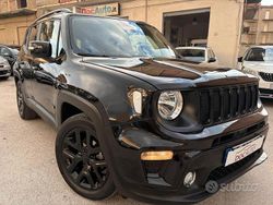 Nero Usata 2019 Jeep Renegade Limited SUV | 13.000 € (Cara)