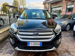 Nero Usata 2018 Ford Kuga S SUV | 8999 € (Ottimo prezzo)