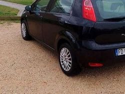 Usata 2016 Fiat Punto Lounge Tre volumi | 4700 € (Ottimo prezzo)