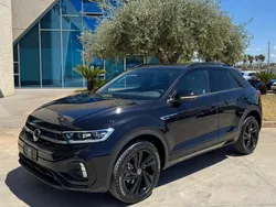 Nero Nuova 2025 VW T-Roc R-line SUV | 27.900 € (Ottimo prezzo)