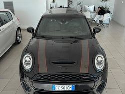 Nero Usata 2019 Mini John Cooper Works Due volumi | 23.500 € (Buon prezzo)