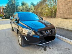Nero Usata 2015 Volvo XC60 SUV | 12.000 € (Ottimo prezzo)