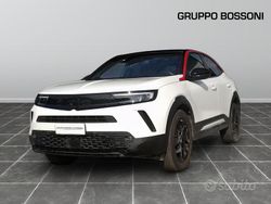 Bianco Usata 2022 Opel Mokka Ultimate SUV | 16.500 € (Buon prezzo)