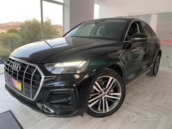 Nero Usata 2023 Audi Q5 Sportback Sport SUV | 39.990 € (Ottimo prezzo)