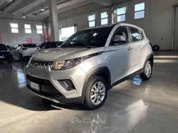 Other Usata 2018 Mahindra KUV100 Due volumi | 9750 € (Cara)