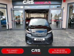 Nero Nuova 2025 Ligier JS50 Due volumi | 14.990 € (Ottimo prezzo)