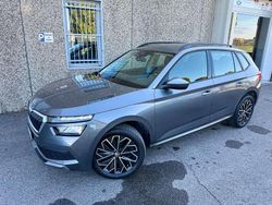 Grigio Usata 2022 Skoda Kamiq Ambition SUV | 16.990 € (Buon prezzo)