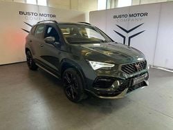 Verde Usata 2024 Cupra Ateca SUV | 31.900 € (Buon prezzo)
