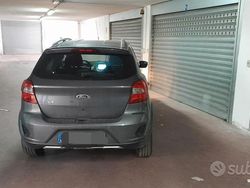 Grigio Usata 2019 Ford Ka Due volumi | 11.000 € (Cara)
