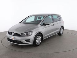 Grigio Usata 2016 VW Golf VII Trendline | 10.599 € (Ottimo prezzo)