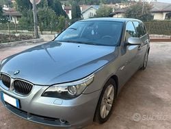 Usata 2006 BMW 530 Tre volumi | 8500 €