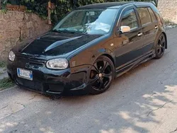Usata 2003 VW Golf IV Coupé | 3800 € (Molto cara)
