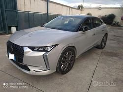 Grigio Usata 2023 DS Automobiles DS4 Trocadero Tre volumi | 25.900 € (Buon prezzo)