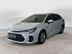 Bianco Nuova 2025 Suzuki Swace Cool Station wagon | 28.800 € (Buon prezzo)