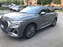 Usata 2019 Audi Q3 Sportback S-Line SUV | 39.000 € (Cara)