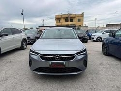 Grigio Usata 2021 Opel Corsa GS Line Tre volumi | 11.900 € (Buon prezzo)