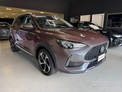Grigio Usata 2024 MG HS Luxury SUV | 18.500 € (Buon prezzo)