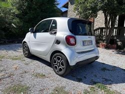 Bianco Usata 2016 Smart ForTwo Coupé Prime Due volumi | 11.400 € (Buon prezzo)