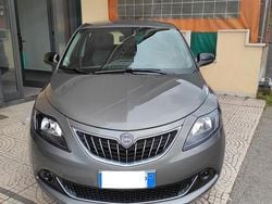 Grigio Usata 2023 Lancia Ypsilon Silver Due volumi | 10.990 € (Buon prezzo)