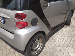 Usata 2008 Smart ForTwo Coupé Due volumi | 4200 €
