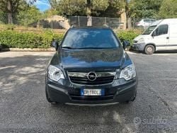 Grigio Usata 2008 Opel Antara Cosmo SUV | 6800 € (Cara)