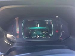 Nero Usata 2024 DR DR 5.0 SUV | 19.300 € (Buon prezzo)