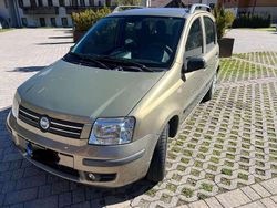 Usata 2007 Fiat Panda Dynamic Due volumi | 2500 € (Ottimo prezzo)