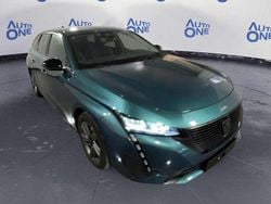 Blu/azzurro Usata 2023 Peugeot 308 Active Station wagon | 16.900 € (Super prezzo)