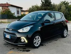 Usata 2015 Hyundai i10 Comfort Due volumi | 3800 € (Super prezzo)