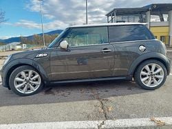 Grigio Usata 2010 Mini Cooper S Due volumi | 8500 €