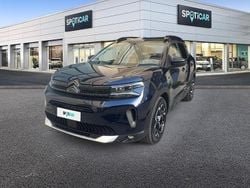 Blu/azzurro Usata 2023 Citroën C5 Aircross Shine SUV | 22.900 € (Buon prezzo)