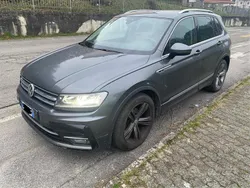 Usata 2018 VW Tiguan R-line SUV | 21.000 € (Buon prezzo)