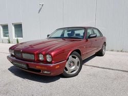 Rosso Usata 1996 Jaguar XJR Tre volumi | 13.900 €