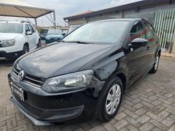 Nero Usata 2014 VW Polo Sound Due volumi | 6500 € (Buon prezzo)