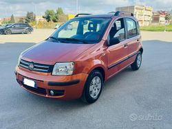 Usata 2008 Fiat Panda Due volumi | 2800 € (Buon prezzo)