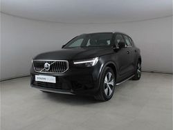 Nero Usata 2022 Volvo XC40 Inscription SUV | 26.900 € (Buon prezzo)