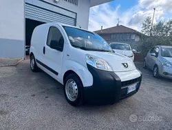 Usata 2014 Peugeot Bipper Monovolume | 3500 € (Super prezzo)