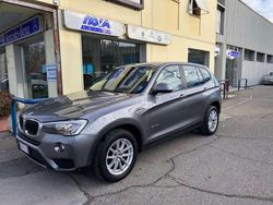 Grigio Usata 2015 BMW X3 SUV | 12.300 € (Ottimo prezzo)