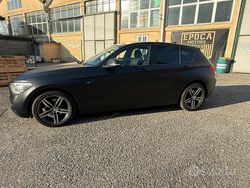 Nero Usata 2012 BMW 1M Coupé | 6500 €