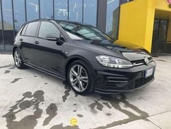 Nero Usata 2019 VW Golf Sport Tre volumi | 16.500 € (Buon prezzo)