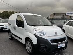Bianco Usata 2020 Fiat Fiorino Monovolume | 6990 € (Cara)
