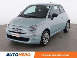 Verde Usata 2024 Fiat 500 Due volumi | 15.799 € (Cara)