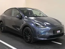 Grigio Usata 2021 Tesla Model Y Long Range SUV | 34.000 € (Buon prezzo)