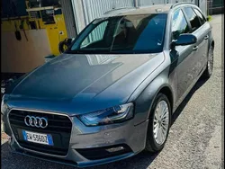 Usata 2014 Audi A4 Station wagon | 9500 € (Buon prezzo)
