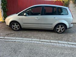 Grigio Usata 2007 Ford C-MAX Monovolume | 2000 € (Buon prezzo)